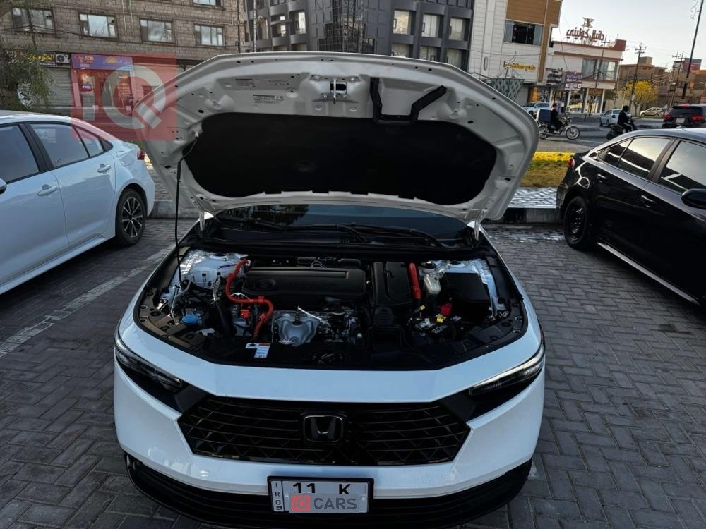 هوندا أكورد